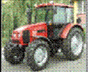 Трактор МТЗ-922