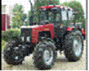 Трактор МТЗ-1221.2