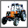 Трактор ЛТЗ-60АБ-10